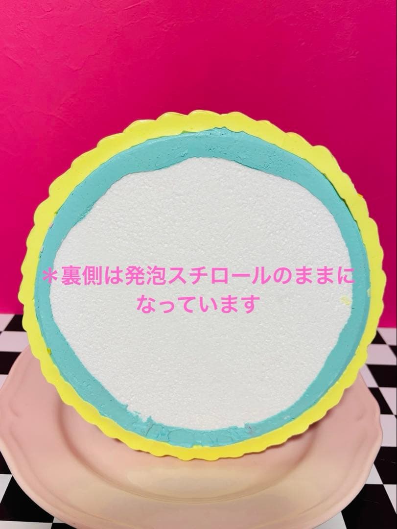 ガチ様＊専用 ・サンデー1680+500 ・センイルケーキ5980