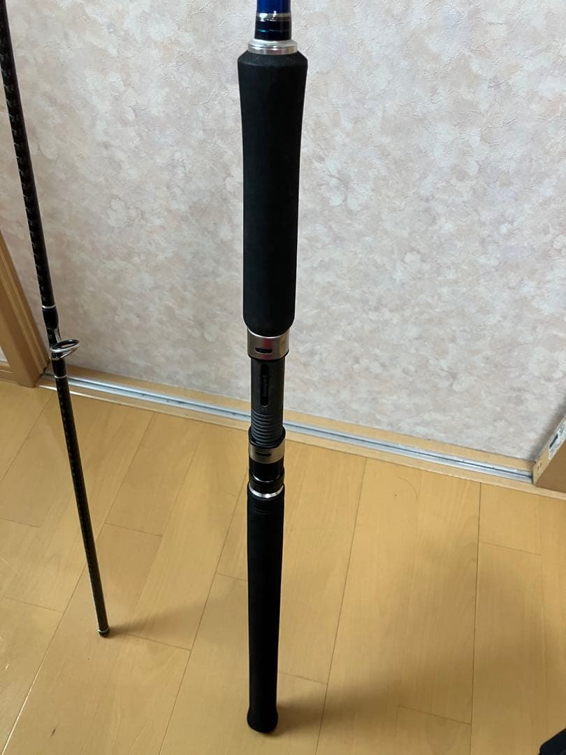 Shimano COLT SNIPER BB S1000M ショアジギングロッド