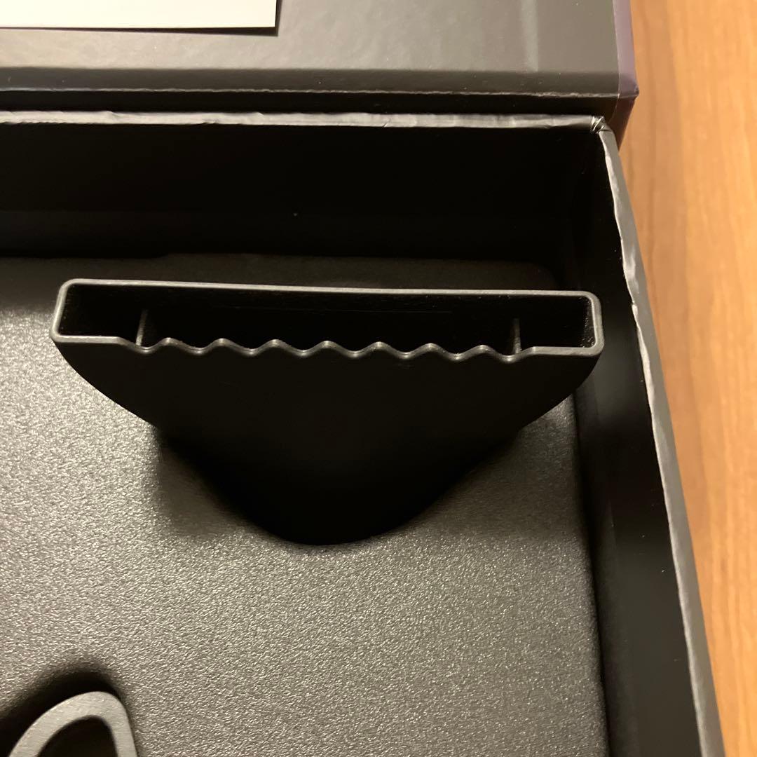 ホリスティックキュアドライヤーRp.CCID-G04B