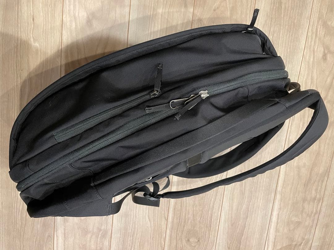 ARC'TERYX Blade 28 ブラック リュック