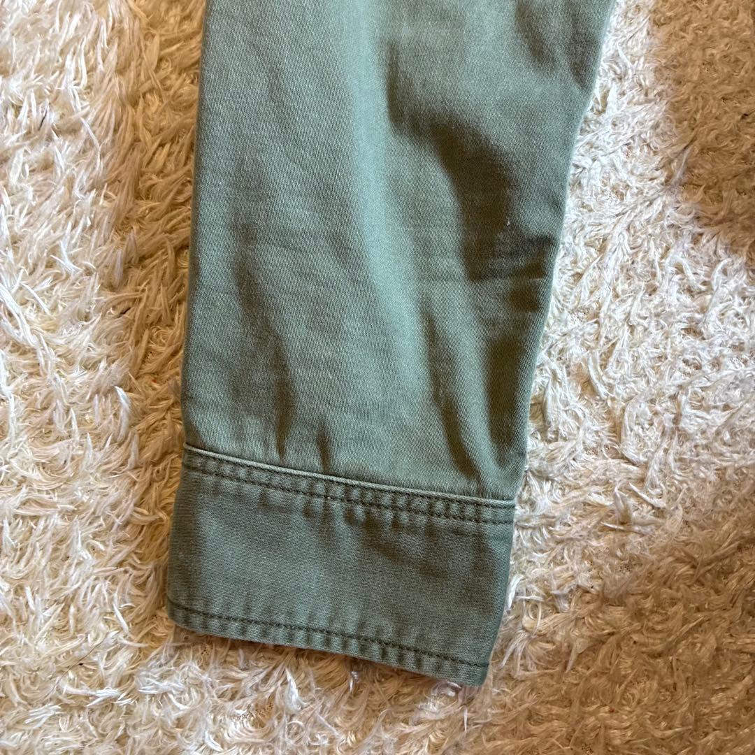 チャレンジャー ミリタリー シャツ マシス ダブルタップス ネイバーフッド