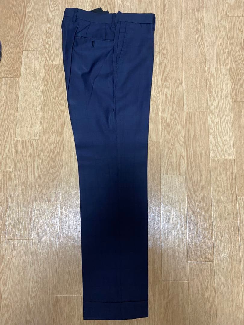 Brilla per il gusto ロロピアーナ　スーツ42