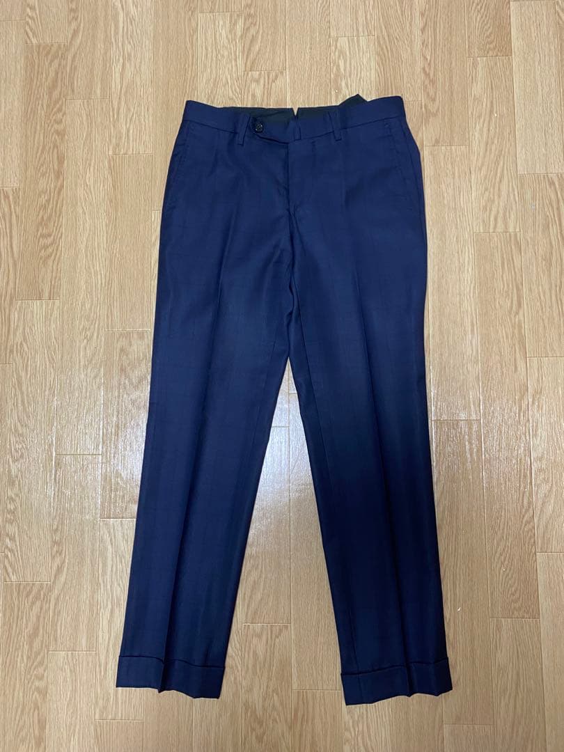 Brilla per il gusto ロロピアーナ　スーツ42