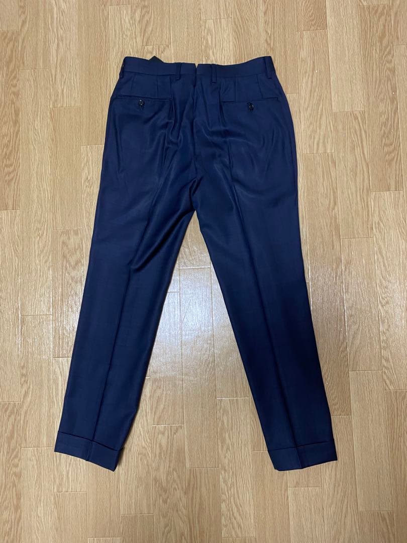 Brilla per il gusto ロロピアーナ　スーツ42