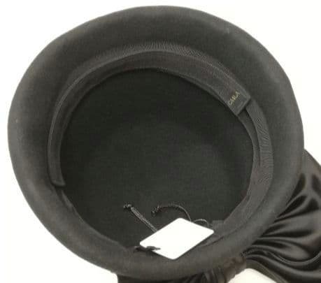 新品　CA4LA カシラ AUDREY FELT HAT2 ウール 帽子