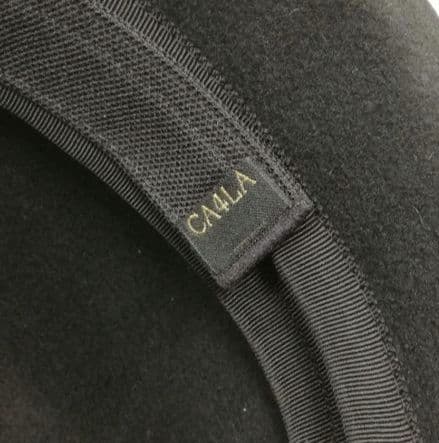 新品　CA4LA カシラ AUDREY FELT HAT2 ウール 帽子