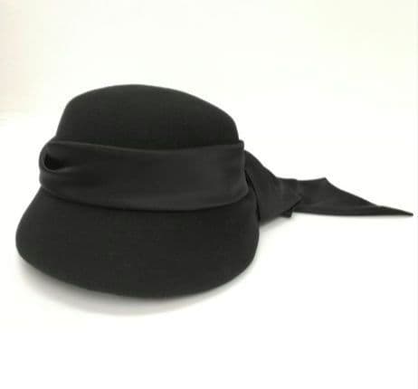 新品　CA4LA カシラ AUDREY FELT HAT2 ウール 帽子