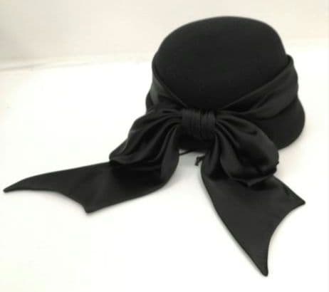 新品　CA4LA カシラ AUDREY FELT HAT2 ウール 帽子