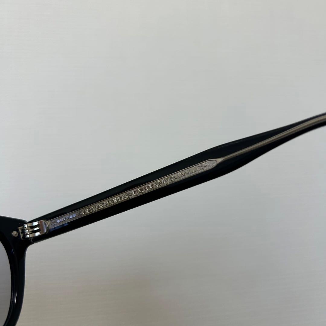 OLIVER PEOPLES サングラス OV5036A sheldrake
