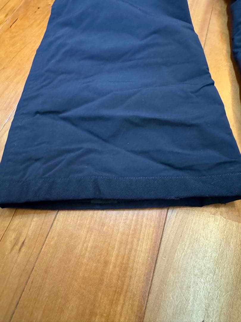 BURTON キッズ　スノーボードパンツ Lサイズ