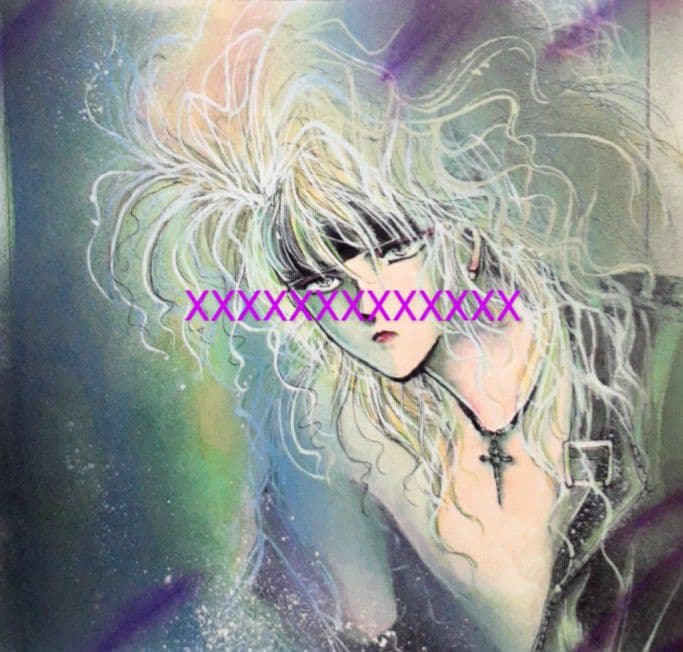 X-JAPAN hide YOSHIKI TAIJI TOSHI 同人誌 激レア