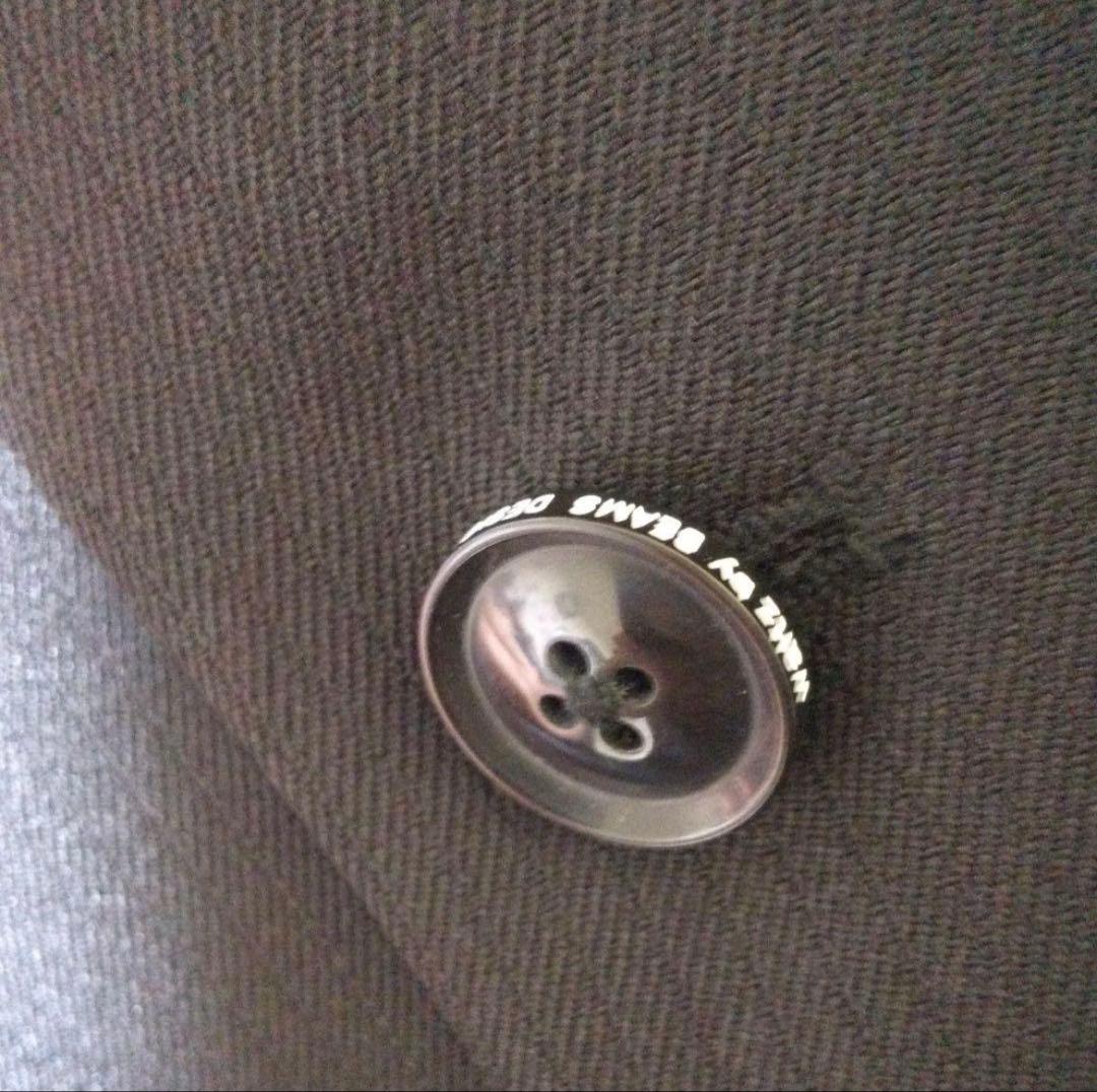 男の子　卒服　160B BEAMS