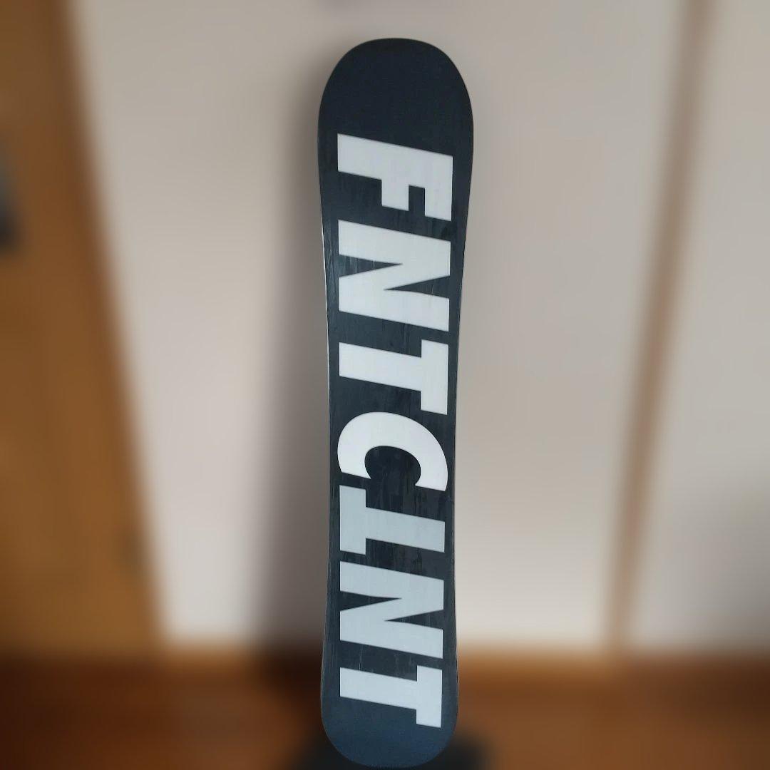 FNTC TNT スノーボード 139cm