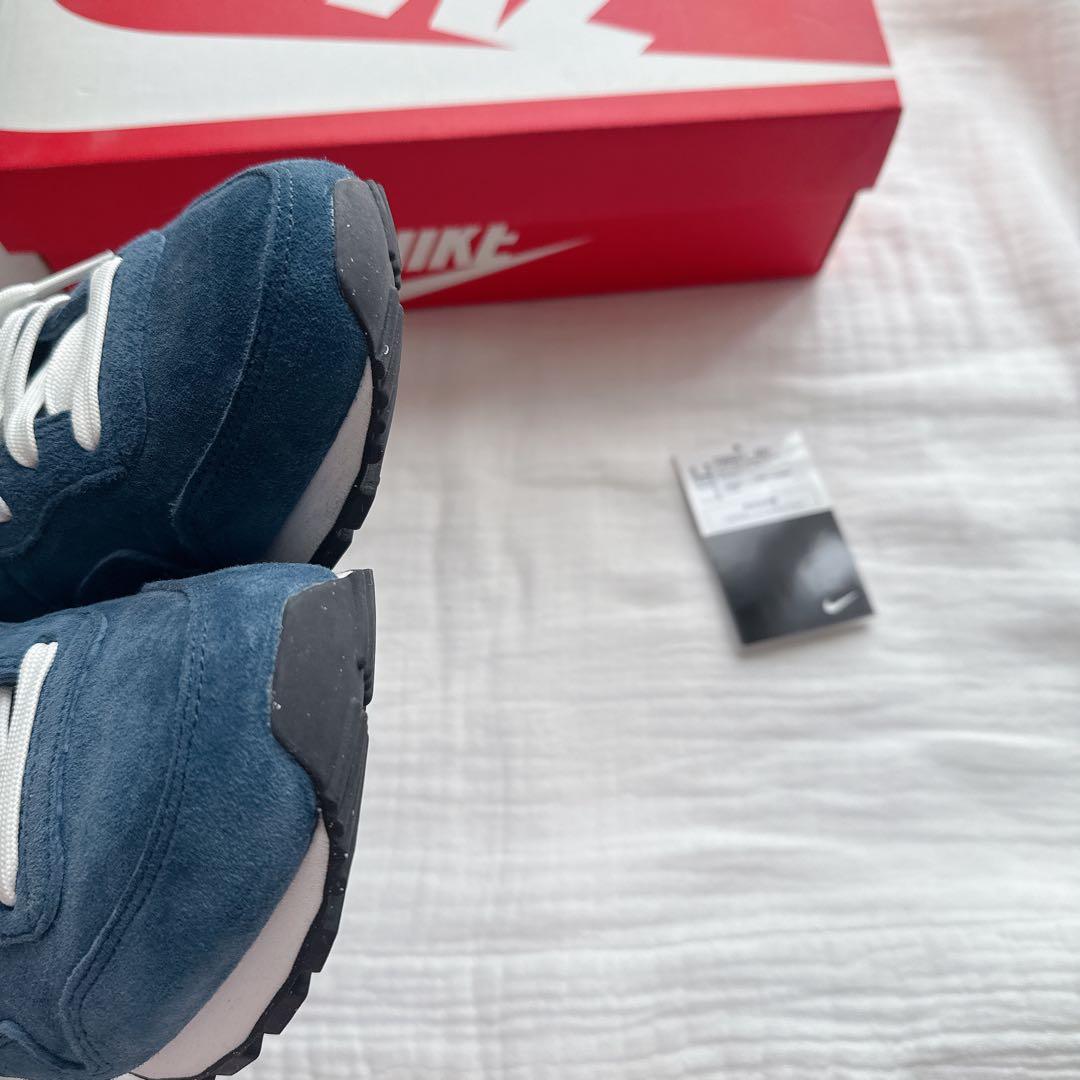 ブイヤベース 美品Nike Air Pegasus 83 24.5