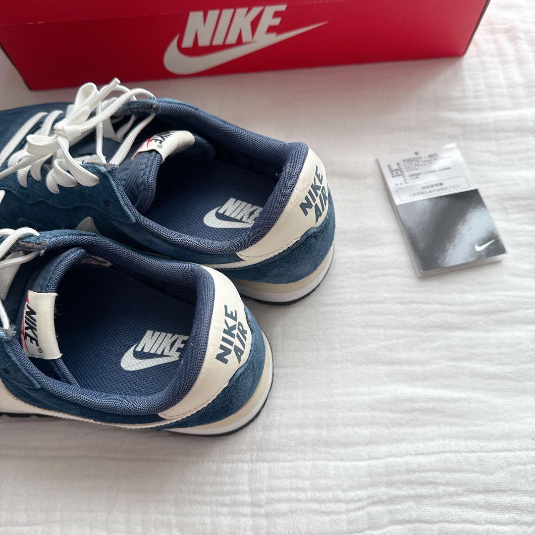 ブイヤベース 美品Nike Air Pegasus 83 24.5