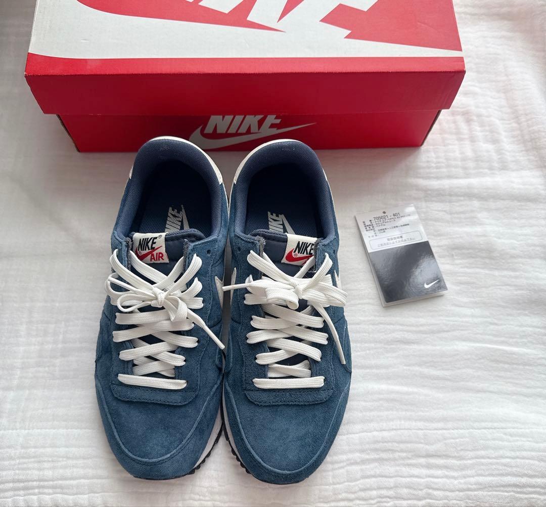 ブイヤベース 美品Nike Air Pegasus 83 24.5