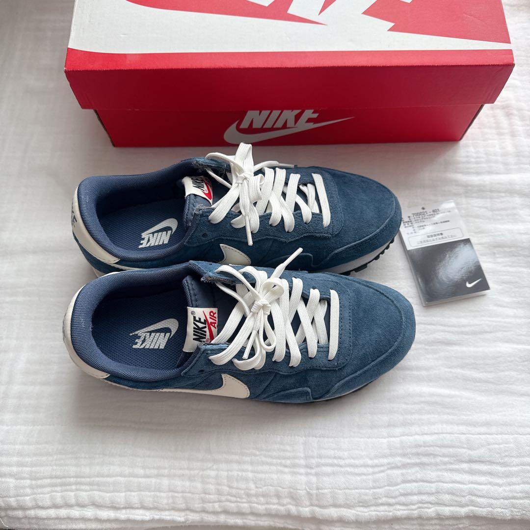 ブイヤベース 美品Nike Air Pegasus 83 24.5