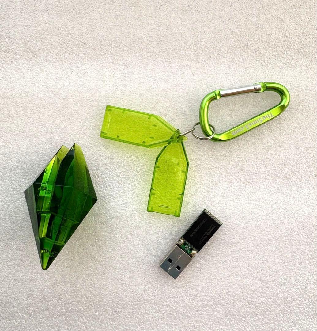 The Sims 3 コレクターズ エディション&データセット4本セット【中古】