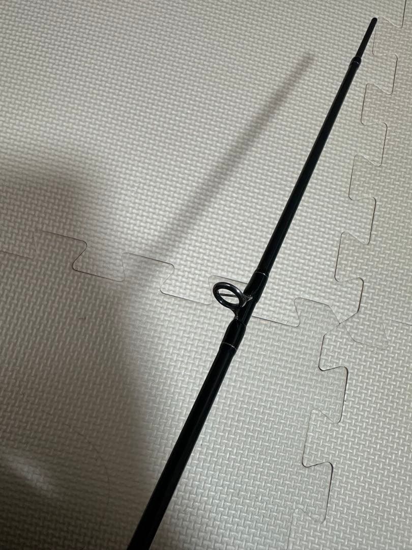 ダイワ Silver Creek 48ULB