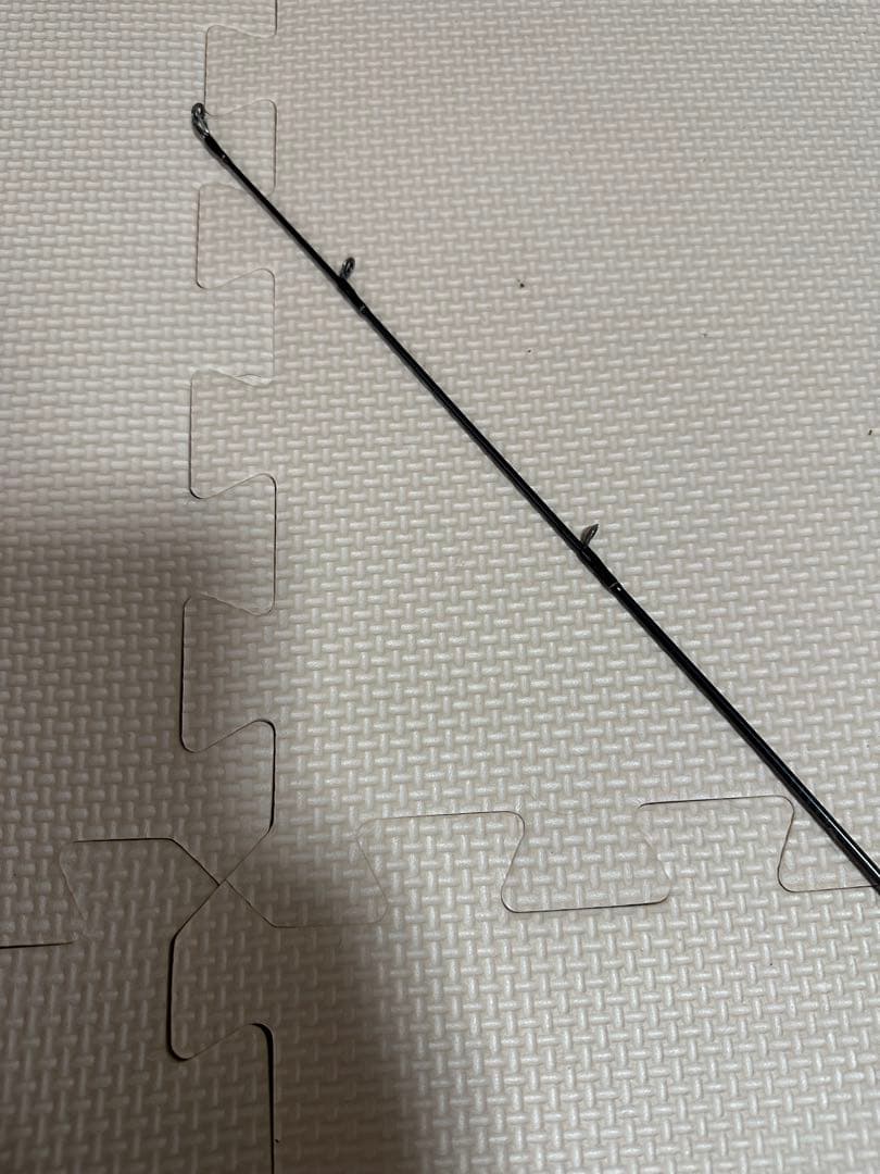 ダイワ Silver Creek 48ULB