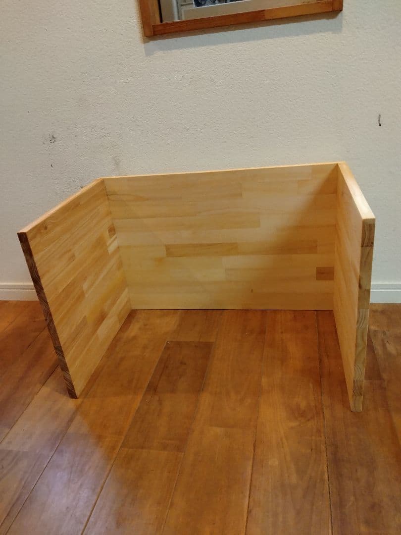 木製　ハンドメイド　オーダー　コの字　スツール　ベンチ　サイドテーブル　シェルフ