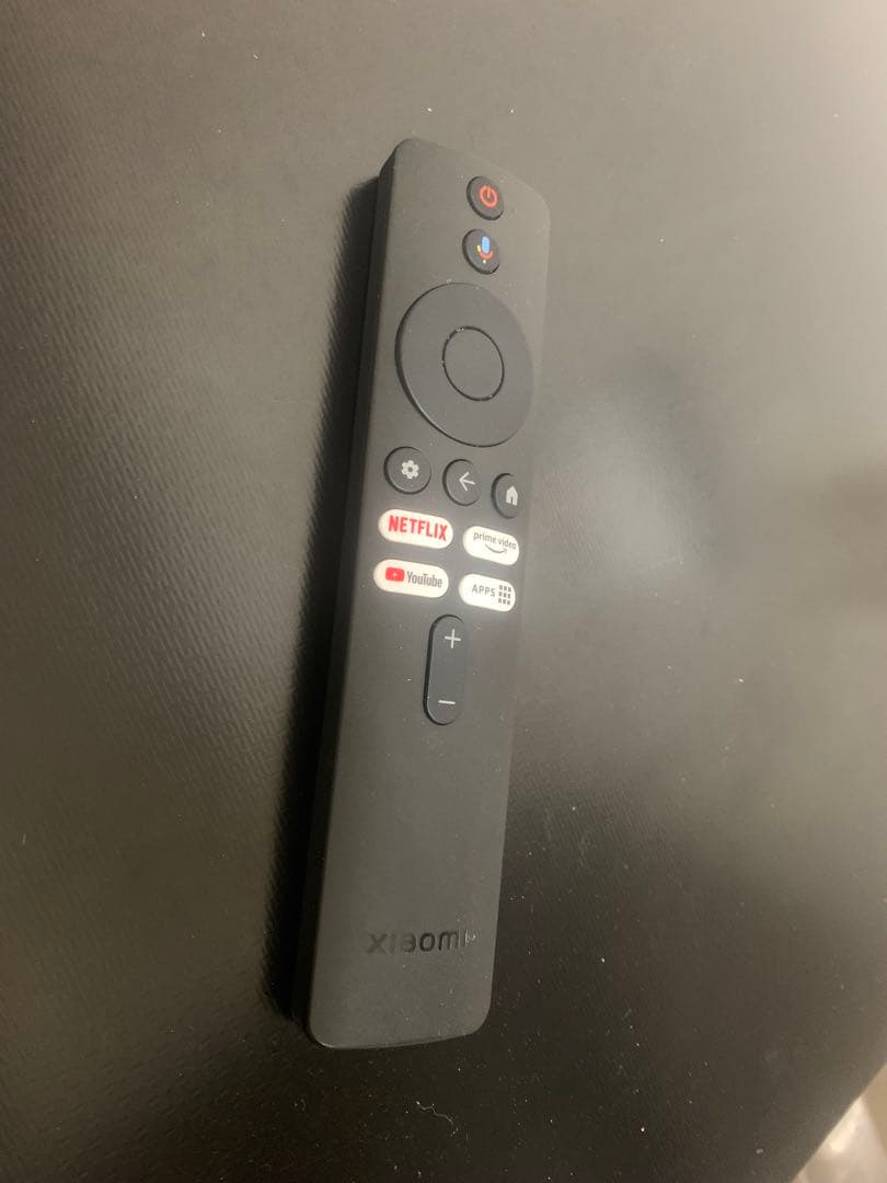 美品Xiaomi 43インチ スマートテレビ L43MA-STWN 値下げ28日