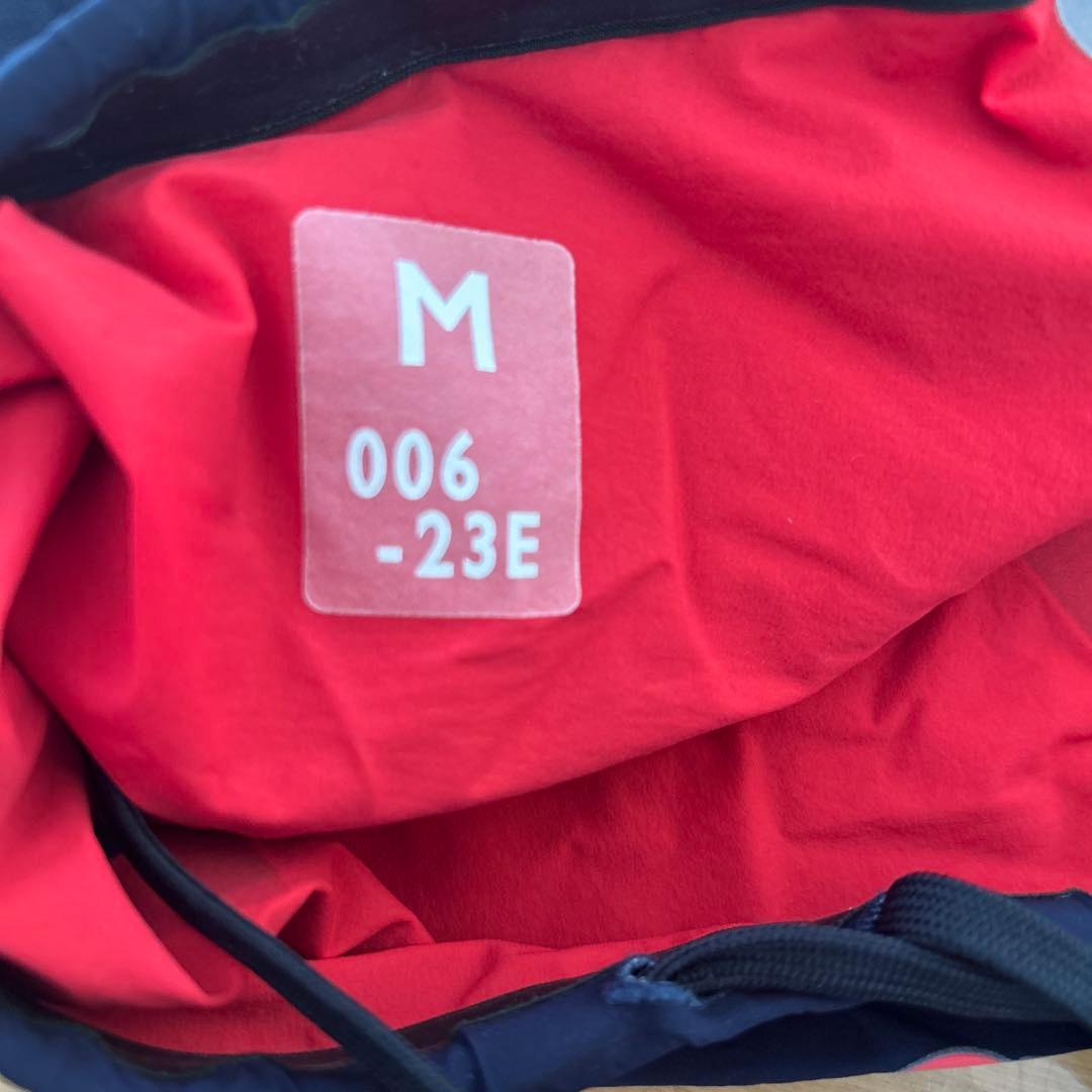 arena 競泳水着 M ネイビー　アクアフォースMF