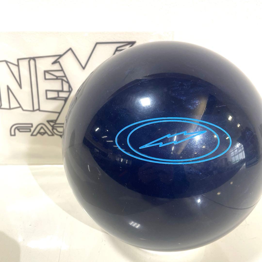 STORM NEXT FACTOR 15ポンド