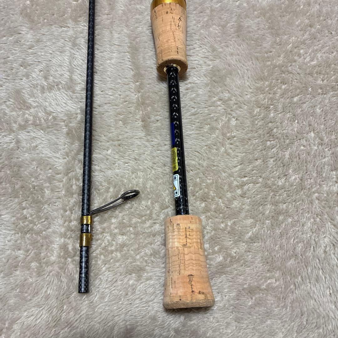 オリムピック　スーパーベレッツァ　GSBS-672L