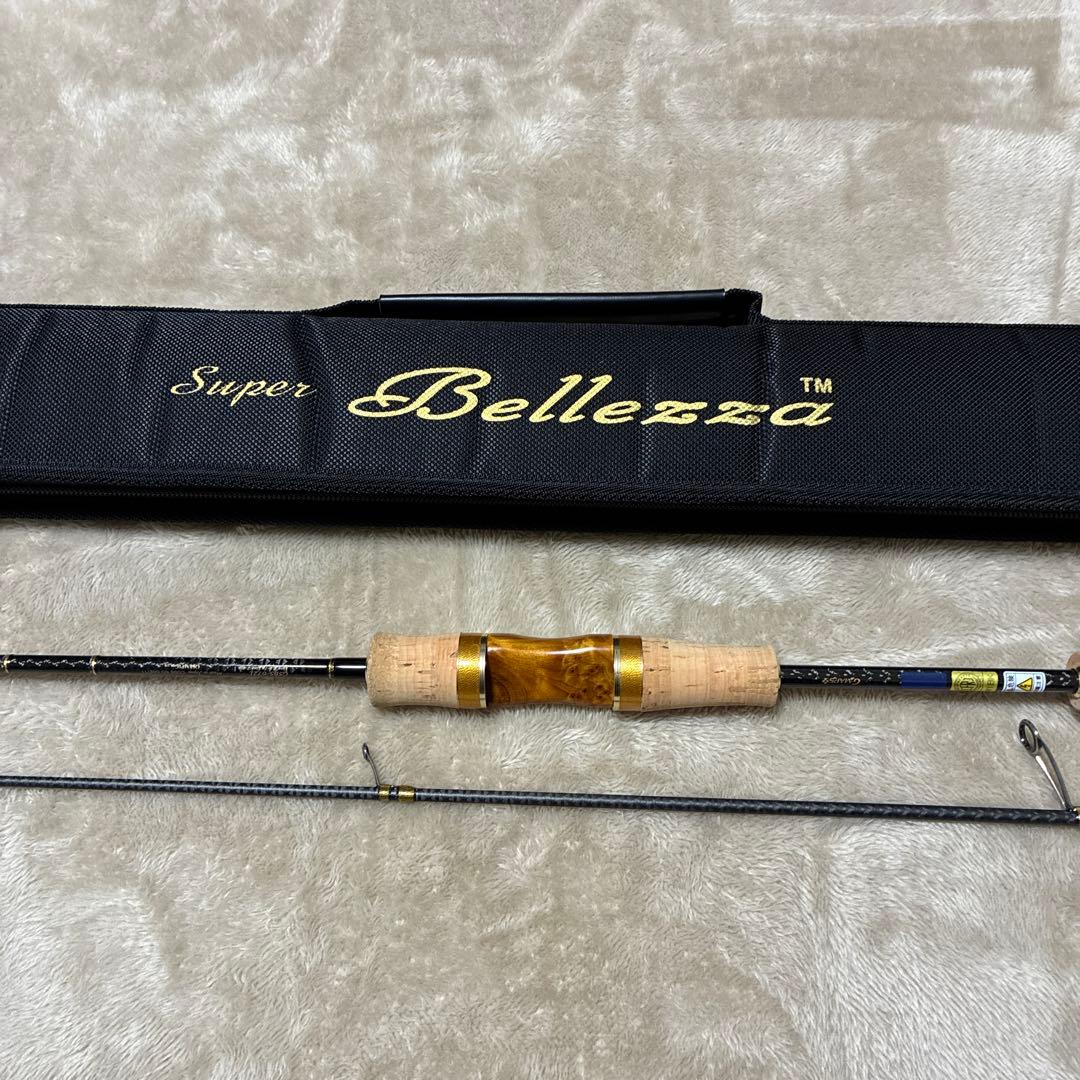 オリムピック　スーパーベレッツァ　GSBS-672L