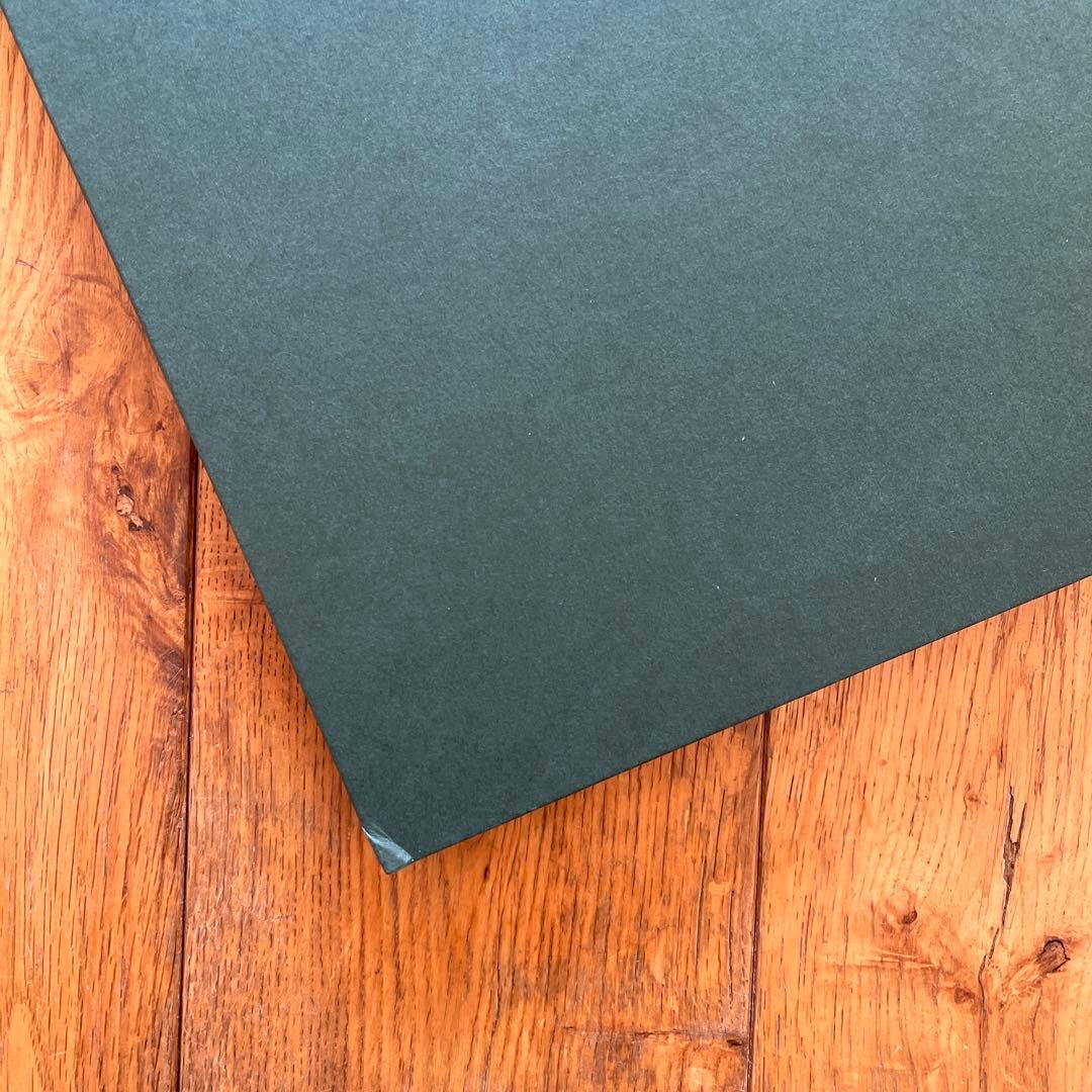 DISTANT DRUMS / HIDEAKI HAMADA 濱田英明 初版