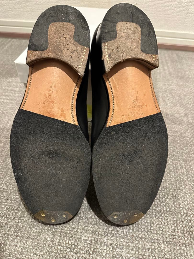 forme loafer フォルメ　ローファー fm-111