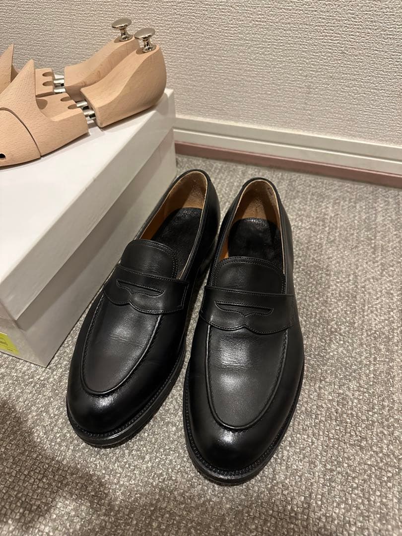 forme loafer フォルメ　ローファー fm-111