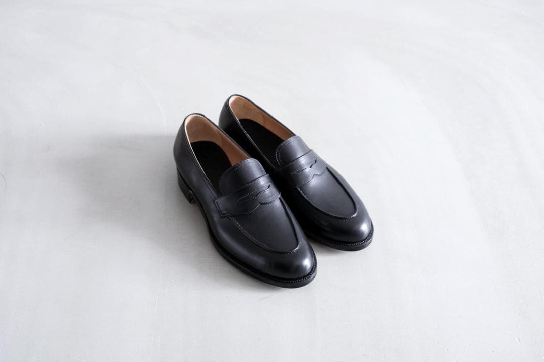forme loafer フォルメ　ローファー fm-111