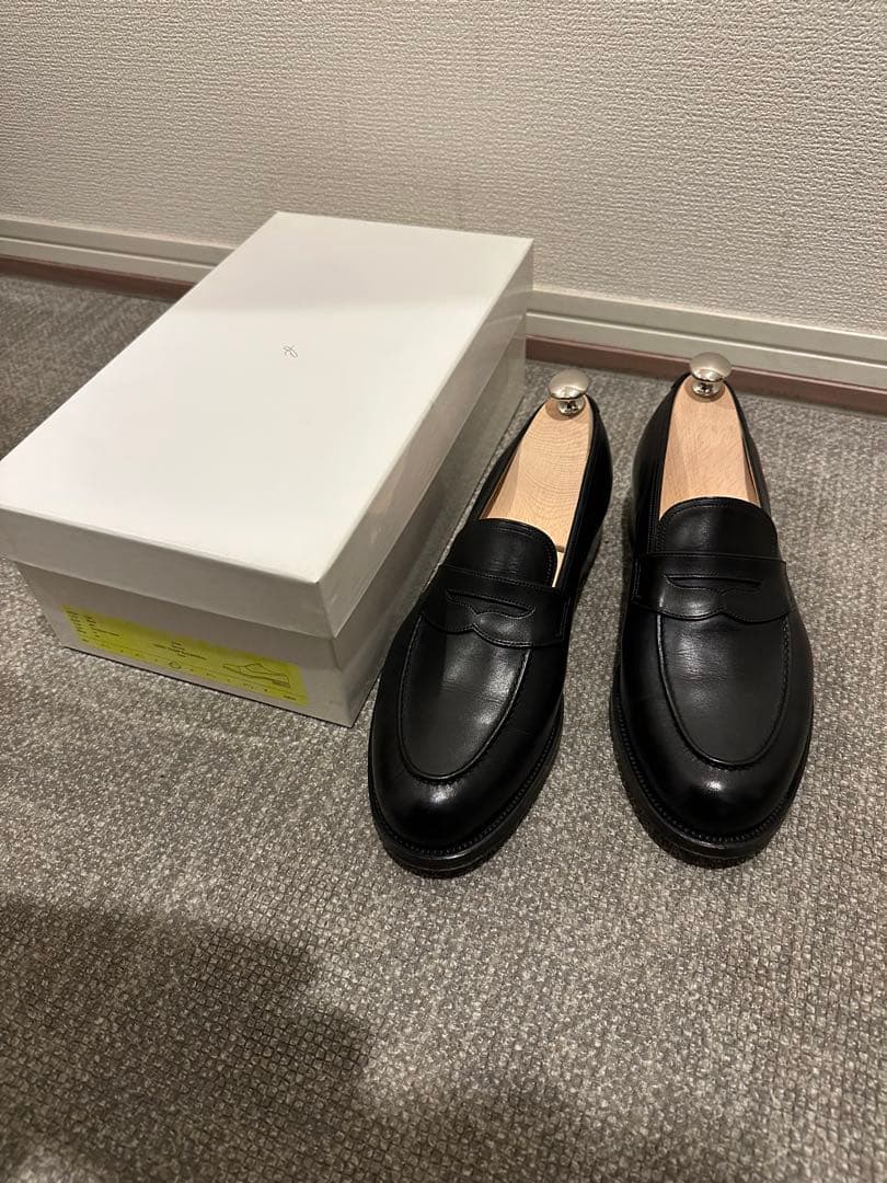 forme loafer フォルメ　ローファー fm-111