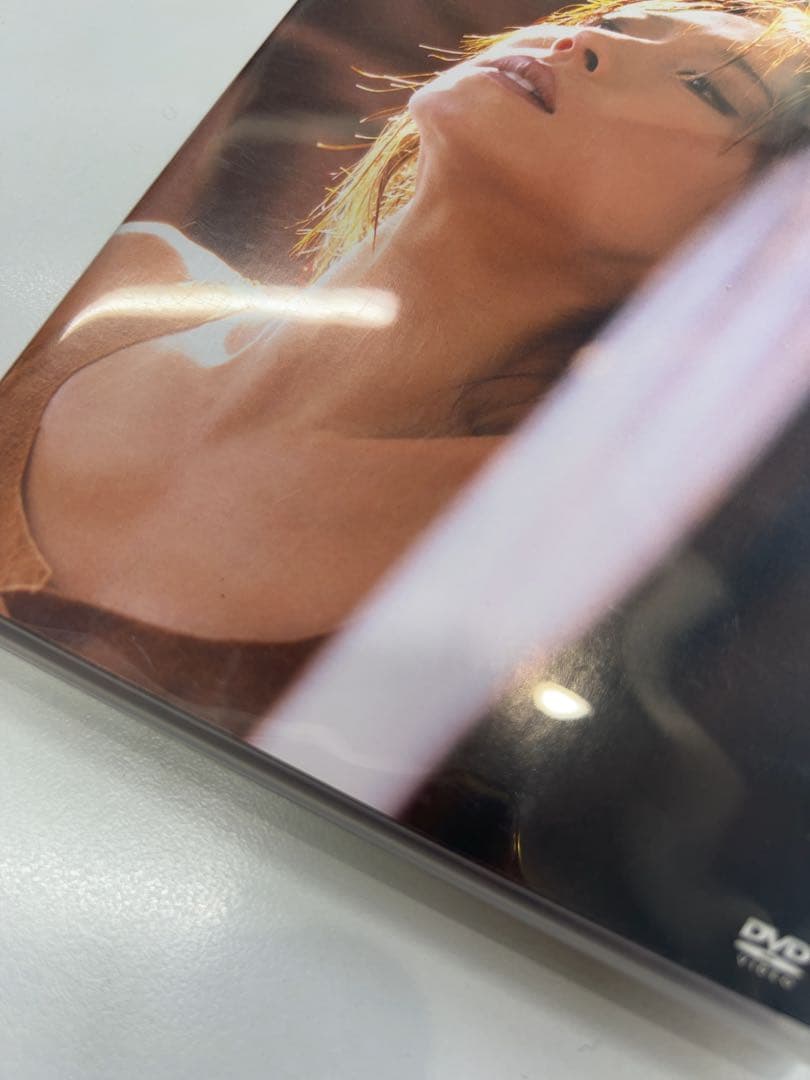 中森明菜/Apasionado