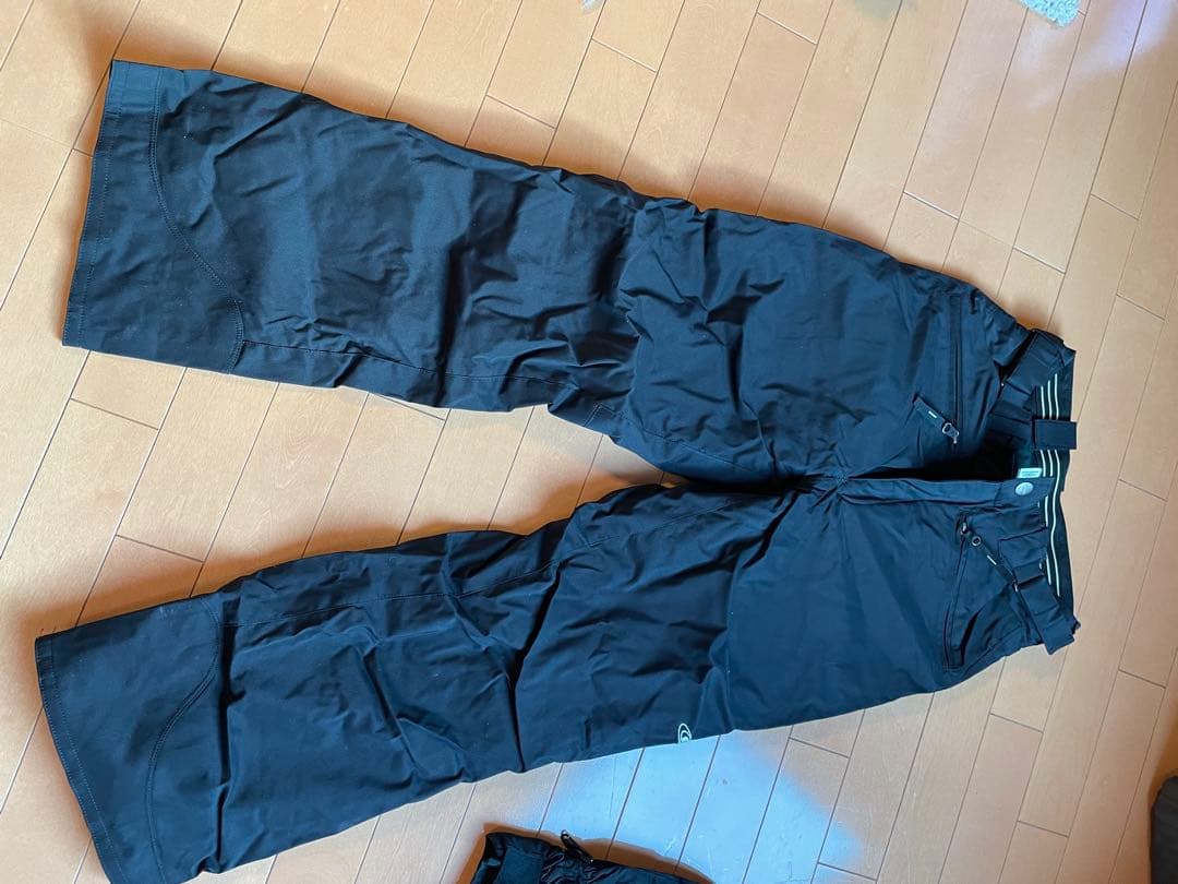 SALOMON スノーボードウェアセット