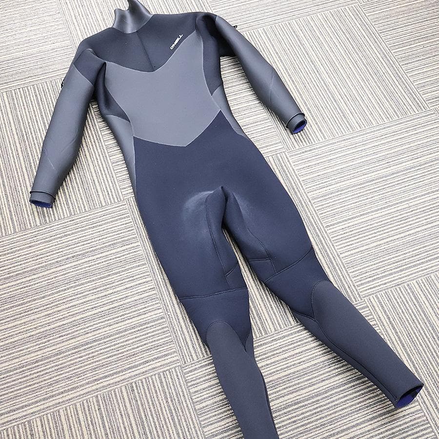 ONEILL オニール ウエットスーツ セミドライ 5mm×3mm 1Rのみ使用