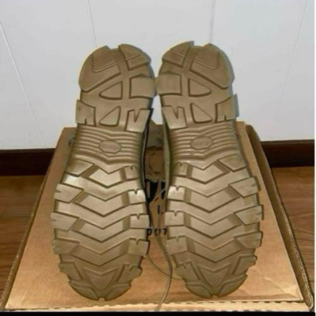 米軍　新品　ROCKY USMC TROPICAL BOOT 28.5cm