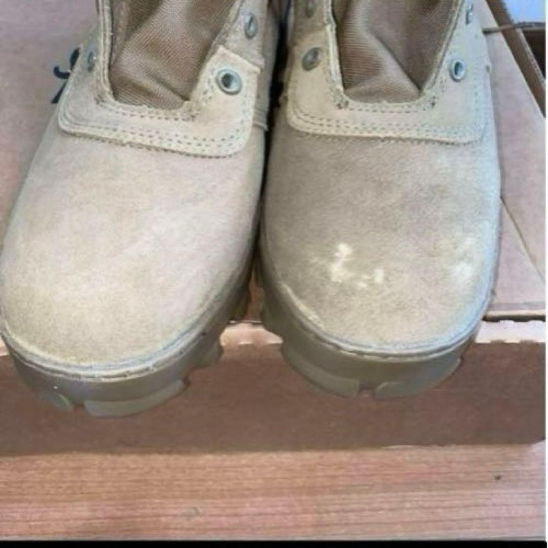 米軍　新品　ROCKY USMC TROPICAL BOOT 28.5cm