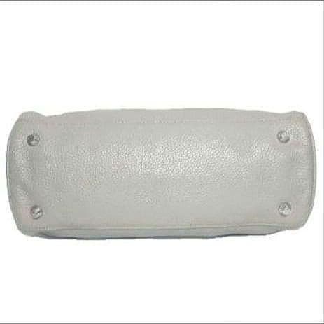 ✨未使用級✨Anne Coquine　クロア付き 2way レザートートバッグ