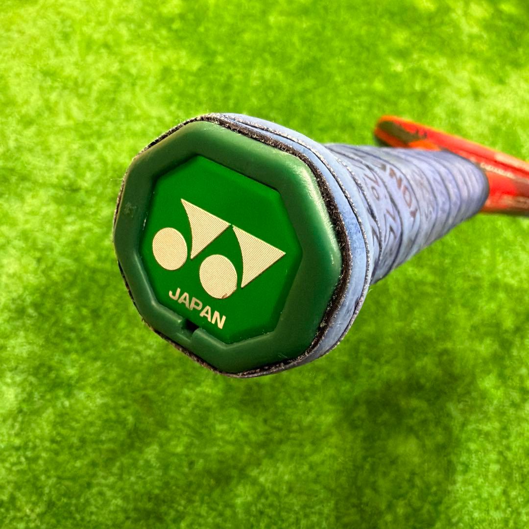 YONEX VCORE 100 硬式テニスラケット ヨネックス 2023年