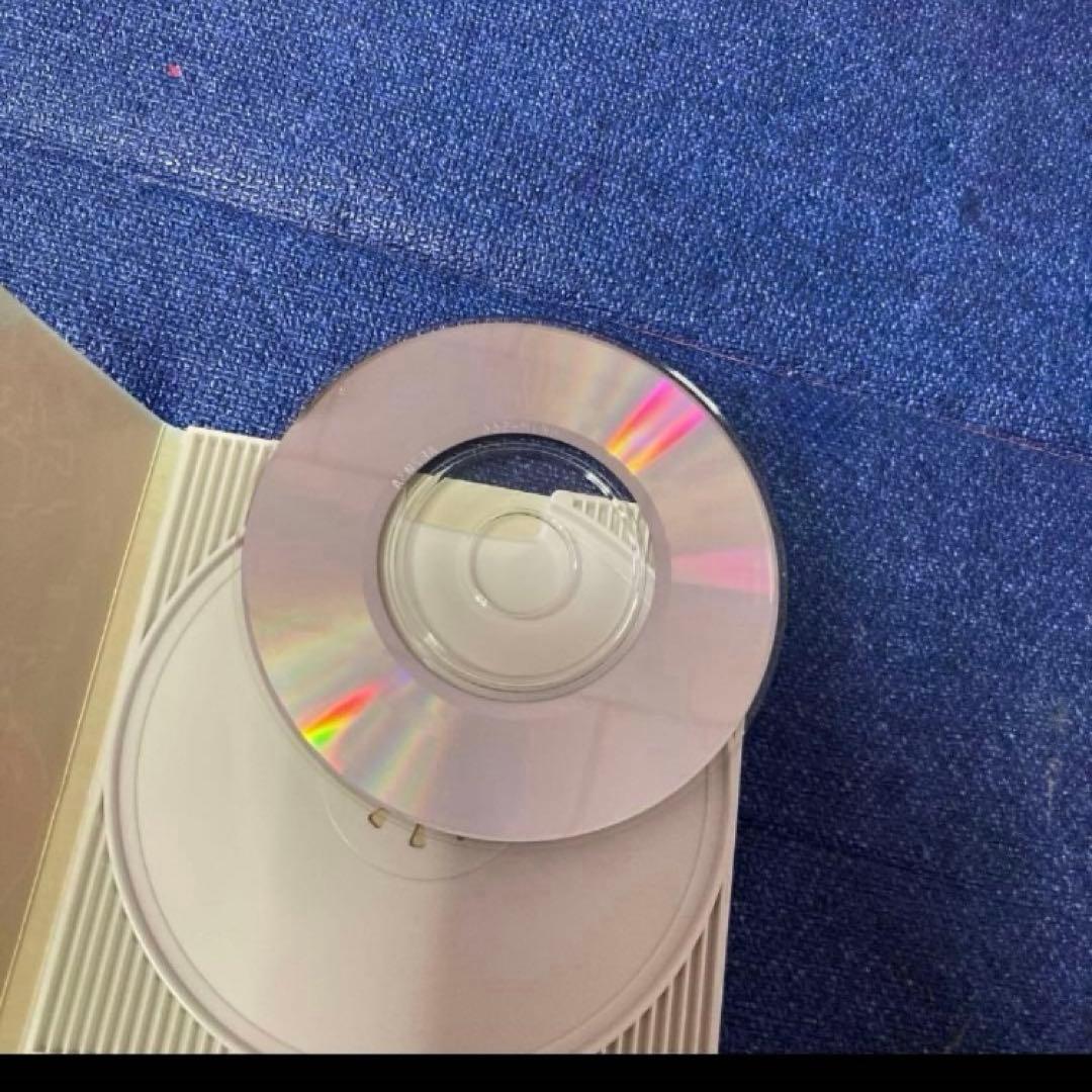 小室哲哉 TMN TK presents ヨカッペ時計 8センチ8cmシングル