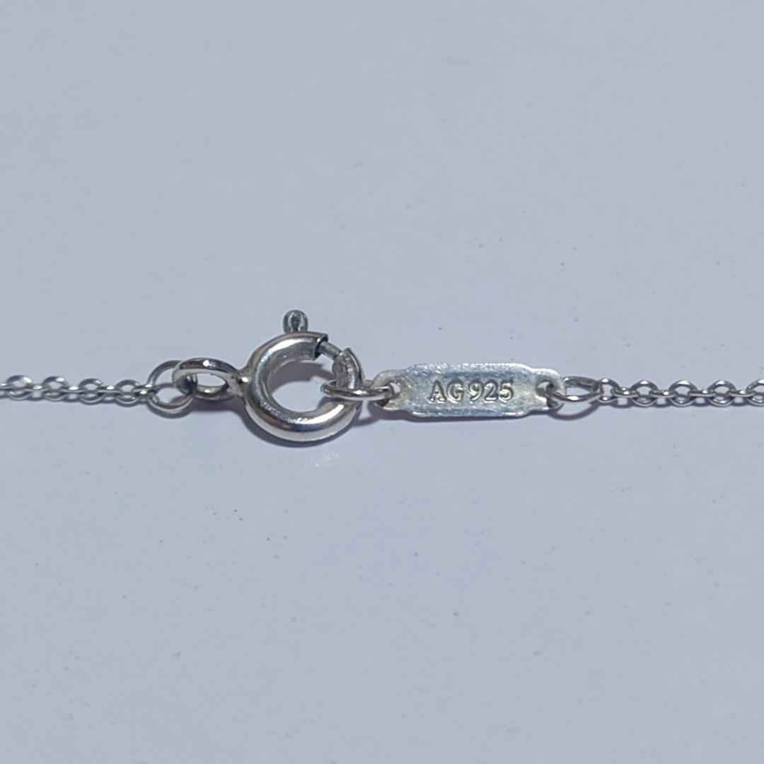 美品 ティファニー ネックレス リターントゥハート ピンクハート ダブル 925