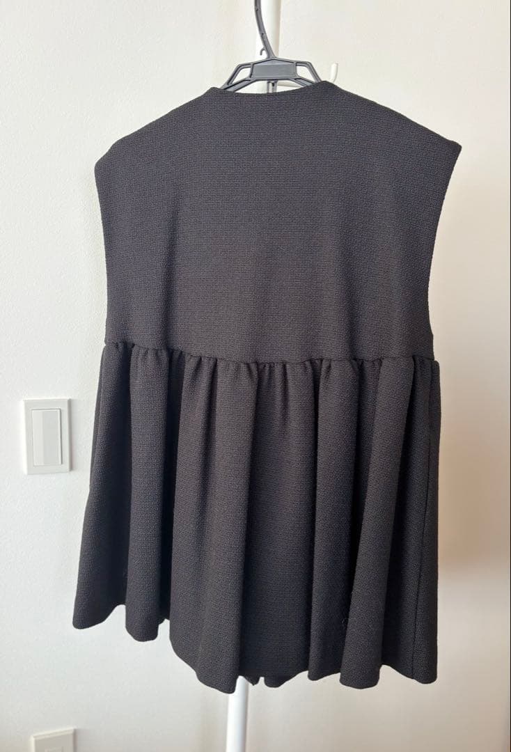 ビアズリー　ジレ