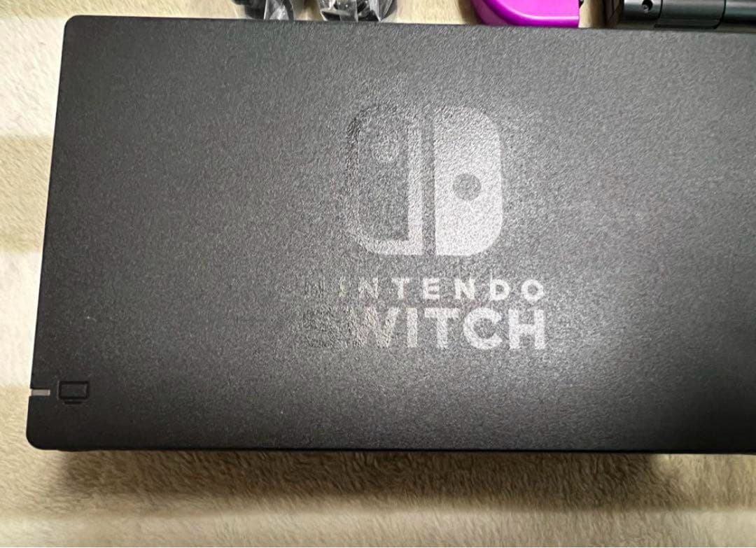 Nintendo Switch まとめ売り