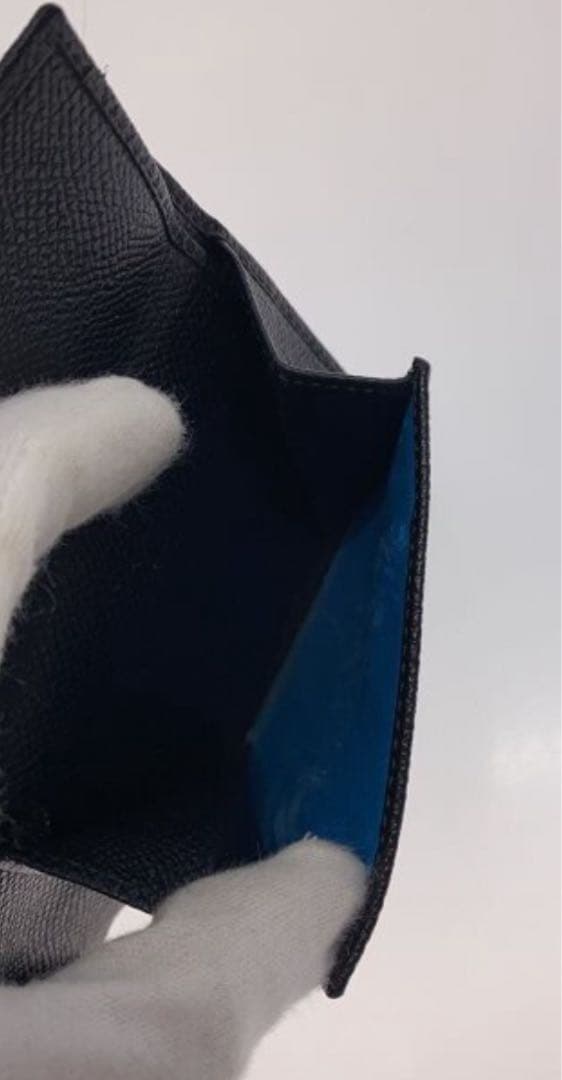 ハスキー　BULGARI ブルガリ 財布