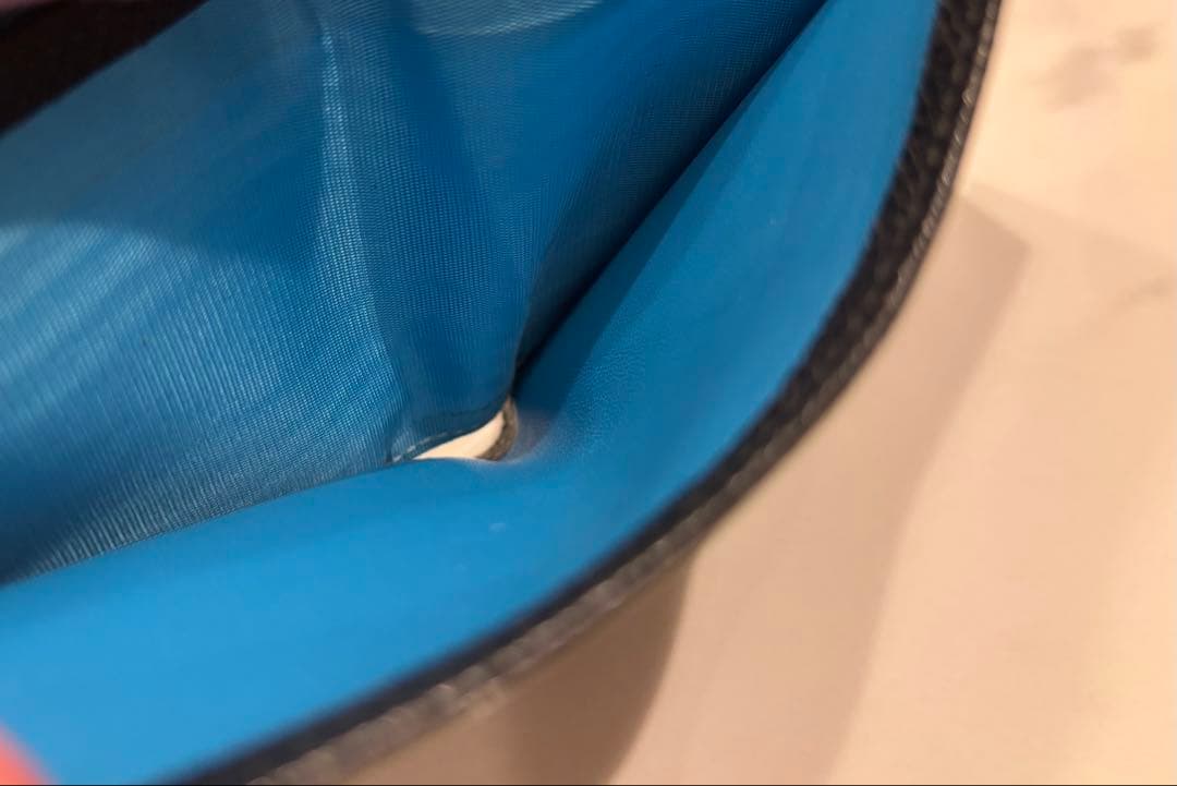 ハスキー　BULGARI ブルガリ 財布