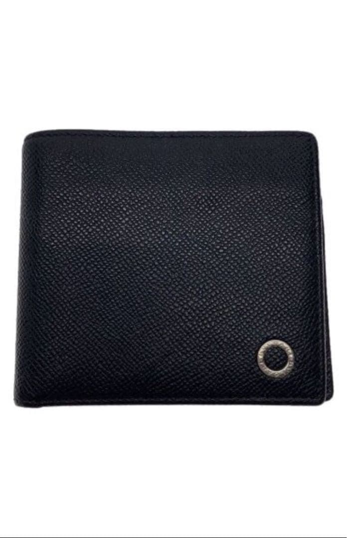 ハスキー　BULGARI ブルガリ 財布