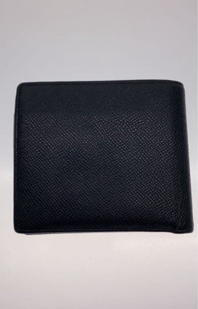 ハスキー　BULGARI ブルガリ 財布